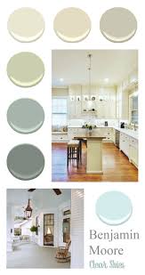 Southern Home Paint Color Palette Paint Colors For Home Home Interior Paint Colors
