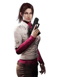 Ideal Jackets Resident Evil Girl Resident Evil Resident Evil Game