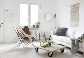Of course, in a minimalist living room, every lick of furniture and home decor counts. 15 Simple Small Living Room Ideas Brimming With Style