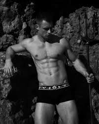 Fabian Arnold Nude Addiction - Irresistible Charisma Revealed