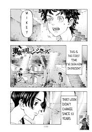 Manga tokyo 卍 pembalas bercerita tentang tokyo 卍 pembalas takemichi untuk membaca komik ini, pastikan umur kalian sudah lebih dari 15 tahun dikarenakan komik online tokyo卍revengers sub indo memiliki genre aksi. Read Tokyo Manji Revengers Vol 14 Chapter 117 Last Order Mangabuddy