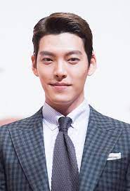 I have cried a lot while watching uncontrollably fond, its makes me to shed tears whenever i'm thinking about it. Kim Woo Bin Wikipedia