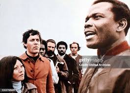 28 Virgil Tibbs Photos & High Res Pictures