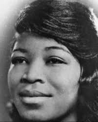 A mother. A warrior. A legacy. This Mother's Day, we honor Dr. Betty  Shabazz—whose brilliance, resilience, and love built futures. From grief,  she raised greatness. From silence, she spoke truth. From pain,