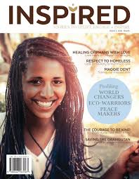 Inspired Magazine