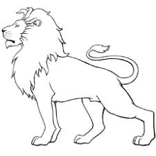 This set of 5 has different styles. Top 20 Free Printable Lion Coloring Pages Online