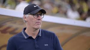 Blanc milite pour Zidane à la tête des Bleus après Deschamps - Imagen principal del artículo