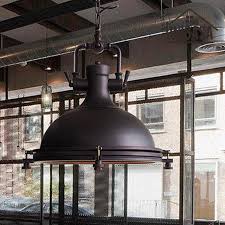 Orwell matte black industrial dome kitchen island light. Large Industrial Pendant Lights Black Metal Pendant Light Iron Farmhouse By Wood Mosaic In Suspended Pendant Lights