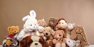 Unsere tochter liebt die figuren und spielt sehr gerne die szenen aus der gleichnahmigen serie nach. Gefahren Fur Kinder Zahlreiche Kuscheltiere Enthalten Gefahrliche Stoffe Heilpraxis