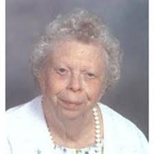 Most Recent Obituaries