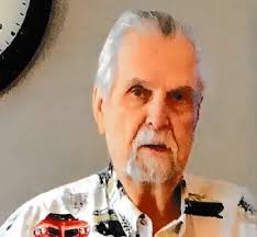 Obituary information for Eugene Paul Goff