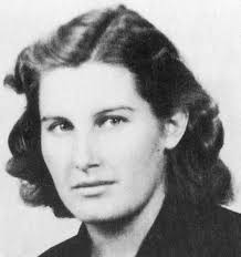 Mildred Faye Russell Lee (1921-1991)