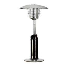 The Az Patio Heaters Hlds032 B 38 Two Tone Tabletop Patio Heater Heater Is A Small But Effective U Propane Patio Heater Patio Heater Tabletop Patio Heater