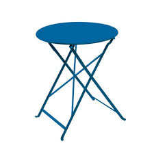 Choose from a huge selection of styles to suit all interior design palettes, from cool, marble tops with stylish brass edge detailing, to copper and brass table that will gleam beautifully in soft lighting, to contemporary wood. Buy A Bistro Table When Your Dining Room Is A Corner Architectural Digest