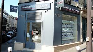 Agences immobilières daniel féau ; Paris Prestige Agences Immobilieres A Paris 5eme Et Paris 6eme