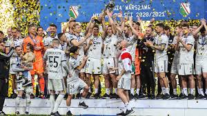 Ac milan w trzeciej rundzie el. Liga Mistrzow Legia Warszawa Zagra Z Norweskim Bodoe Glimt Polsat Sport