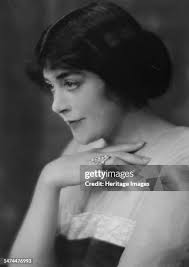 146 Virginia Pearson Photos & High Res Pictures