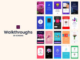 Download for free and don't forget to check premium options. 22 Incredible Adobe Xd Freebies For Ui Designers