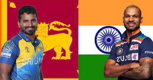 Create your free account already have an account? India Vs Sri Lanka Odi T20 2021 Live Match Schedule Tv Channel