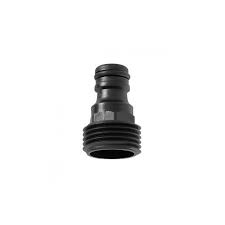 Orbit Snap On Male Thread Adaptor 20mm Irrigation Express
