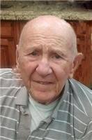 William Holmes Obituary (1921