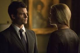The old elijah mikaelson is dead, as he told klaus at the end of the episode, a statement that devastated his younger brother. Chapter 12 Elijah Mikaelson Saving The Lost Family Teenwolf Theoriginals Thevampirediaries
