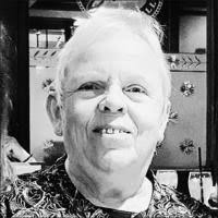 CLARE MCNALLY Obituary (1944