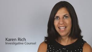 Careers at the OIG: Investigative Counsel