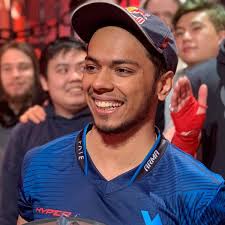 Zafina-Power: Arslan Ash gewinnt WUFL in Tekken 7