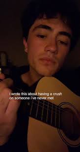 ignore my roommate flushing the toilet at the end🥰🥰 . . . . #fyp  #originalsong #singersongwriter #folk