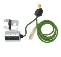 VW 1970-1973 Condenser All with 009 Centrifugal Advance Distributors Bosch