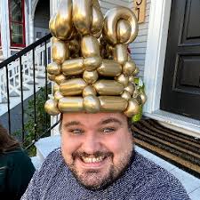 Toby Maxwell-Lyte (@tobylyte)