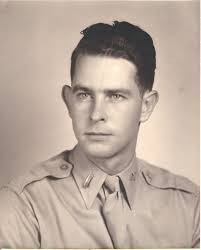 Honoring the sacrifice of 1st Lt Edwin James Meader and his crew