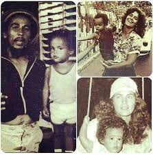 Cindy talks about her 3 greatest things in her life, damian being one of them and the other two being her daughter and other son. Little Gong Cindy Breakspeare Bob Marley Damian Jr Gong Marley Bob Marley Legend Bob Marley Kids Bob Marley Pictures