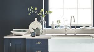 Peinture blanc pap5 mat 2 5l. Bleu 12 Couleurs Pour Repeindre Chez Soi Cote Maison