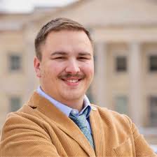 This past May, I graduated magna cum laude from the University of Richmond,  earning a Bachelor of Arts degree in Political Science with a minor in  Healthcare Studies. I'm pleased to share