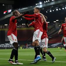 Man utd concede four goals in preseason loss. Manchester United 2 1 Brighton Premier League As It Happened Football The Guardian