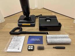 Tineco Floor One S7 Stretch Steam Plus