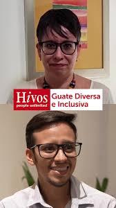 📚 Investigación y reflexión para promover acciones hacia una  #GuateDiversaeInclusiva. 👏 Con #Hivos celebramos el trabajo de @FLACSO  Guatemala