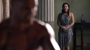 Sex Scenes Compilation Spartacus Season 1 feat. Lesley-Ann Brandt | xHamster