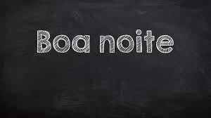 Look up the english to portuguese translation of good evening in the pons online dictionary. How To Say Good Evening In Portuguese Youtube