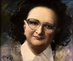 A DIA-tagok arcképcsarnoka