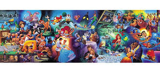 Check spelling or type a new query. Mickey Mouse Jigsaw Puzzle Novocom Top