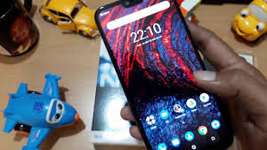 Promising a feature is one thing and implementing it is another, especially when it has biometrics involved. How To Set Face Unlock And Ambient Display In Nokia 6 1 Plus Youtube