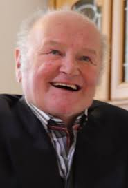 Prof. Erwin Böhm zum 80. Geburtstag: Autobiografischer Rückblick der  besonderen Art