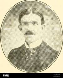 George read jr hi-res stock photography and images