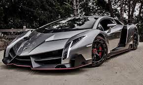 เช คราคาเปร ยบเท ยบสเปครถรถท งหมดท กร น ม เง นอย างเด ยวซ อไม ได 5 รถยนต แพงท ส ดในโลก lamborghini veneno super cars lamborghini