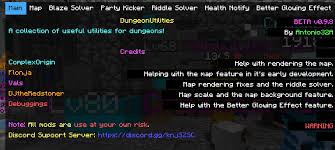 Maybe you would like to learn more about one of these? Is This Mod Bannable Hypixel Minecraft Server And Maps