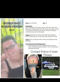 The heartbroken wife of a missing woman has broken down as she pleaded for the mother of five to come home. Tyrepower Ipswich Posts Facebook