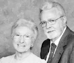 Ronald Harper Obituary (1928